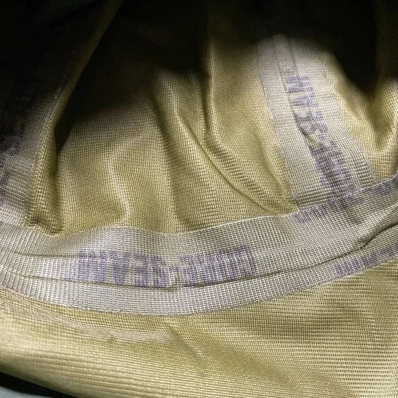 U.S. Army ECWCS Gen I Woodland Camo Gore-Tex Cold Weather Parka MEDIUM REGULAR - Picture 6 of 13